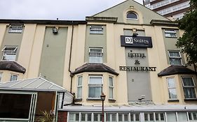 Dj Suites The Element